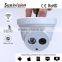 Express Hot Sale 1.3mp 720p Array-IR LED Backlight Dome Ahd Camera Kit