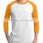 Cheap high quality new fashion slim fit mens comfort colors long sleeve t shirt