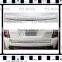 For LAND ROVER RANGE ROVER SPORT Rear Bumper Protector, Door Sill Plate, Door Sill Scuff Plate