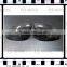 For AUDI A3/S3 8V Carbon Fiber Car Mirror Housing, Wing Mirror Housing