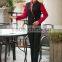 New Design Classic Restaurant Waitress Uniform