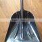 12# Poly Scoop Fiberglass Handle With Ergo D grip