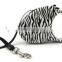 Light And Fashionable Retractable Dog Leash