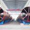 rotary drum dryer for fertilizers / drum drying kiln / rotary dryer for sale