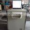 Security baggage scanner.subway security ray scanner.x-ray safety baggage checking machine