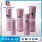 Wholesale Elegant Clear Skin Care Wholesale Plastic Bottles South Africa