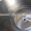 industrial brewery equipment 200-1000L Stainless Steel Fermentation tank