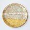 Mosaic decorative hdmi glass plate