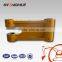 OEM dimension bucket link, SH120 mini excavator H-link,support arm