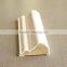 Ornate Cloth Wrapped Sofa Crown Moulding Profile
