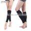 medical compression calf leg sleeve ,wholesale leg sleeve varicose veins pressure machine 23mmhg men women