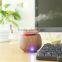 air care cool mist diffuser, wood aroma diffuser, essential oil diffuser