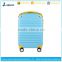 Promotional gift best trolley luggage suitcase travel trolley luggage bag