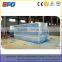 2000 litre Water Treatment System per day- MBR plant