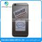 Mini Adhesive Cell Phone Sticker Cleaner Sticky Screen Wipe