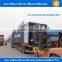 Fully automatic QT4-15 hollow block making machine price fly ash brick making machine in india price