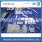 Custom Progressive Metal Stamping Parts, Metal Stamping Part                        
                                                Quality Choice