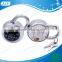 AJF high quality 50mm combination padlock with master key                        
                                                Quality Choice