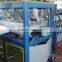 Plastic Extruder: XPS Insulation Panel Extrusion Line