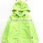 polar fleece jacket boy's thin warm coat boy's casual coat with hooded cheap warm coat
