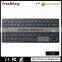 2.4G Mini Wireless Interface Type Touch bluetooth 3.0 keyboard for android