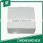 PLAIN PACKING CARDBOARD BOX CUSTOM PRINTED BOX