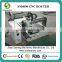 60*90 cnc router 6090 4 axis desktop