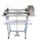SF-600IIIpassing through the pedal sealer shrink film sealing machine sealing machine sealing machine foot