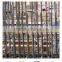 High strength 6mm 8mm 10mm 12mm HRB400 HRB500 steel rebar from tangshan factory price