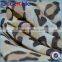 Jacquard Chenille Upholstery Fabric Beding set is Polyester Jacquard Fabric