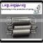 Custom all kinds of extension spring