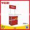 Exhibition Foldable Round Folding Table