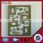 Anniversary Wall Mounted Bamboo Combination Photo Frame