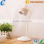Modern Style and Energy Saving Light work study lamp minimalist bedroom lamp LED table lamp                        
                                                                                Supplier's Choice