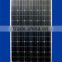 130W Poly Photovoltaic Solar Panel with TUV,ISO,CE