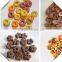 Corn Flakes Production Line Manufacturing Plant