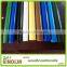 Lacquer Wood Broom Stick With Different Colors