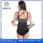 Aofeite waist cincher wholesale, latex waist training corsets, waist trainer