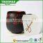 Customized absorbent paper coaster printing