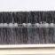 Protti brushes for flat knitting machine