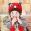Fashion baby hats with lowest price
