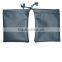 Headphone Earphone Winding wire accessories , Purpose Zipper PU & EVA Case Pouch