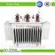 Oil immersed distribution Transformer