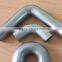 OEM Custom Precise Metal Pipe or Tube Bending, Precise Metal Tube bending fabrication for Industiral Parts