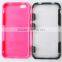 2016 New Trending Slim silicone mobile phone cover