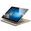 Best Buy ODM factory new concept 10.1 inch business wind10 tablet pc with docking keyboard