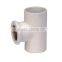 Lower Price&good Quality Plastic Pvc Female TEE