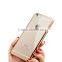 2015 new arrival Premium electroplate TPU case for iphone 6/6S and 6Plus/6SPlus