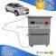 waterless car clean