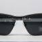 2016 Latest Fashion Handsome Brand Designer Sports Men Metal Sunglasses